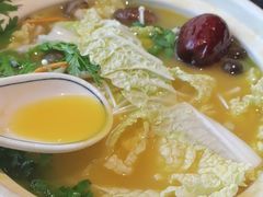 -U你·湖北家宴菜(南湖总店)