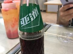 -阿信糖水(体育花园店)