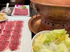 -南门涮肉(后海店)
