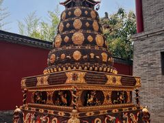 -西安市广仁寺