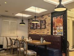 -品大三·经典淮扬菜(大行宫店)