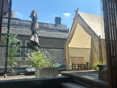 -邈墨茶馆(凤起路店)