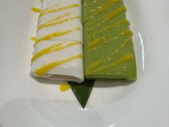 -沿江黎家簸箕宴·文昌鸡(百花谷店)