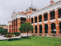 -辛亥革命博物院北区