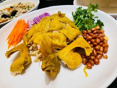 -宴小馆·小海鲜青岛菜(五四广场店)