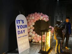 -Z-PARTY KTV(金太湖店)