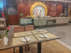 -金谷大厦酒店-黑土优品1号餐厅