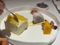 华尔道夫蔬果沙拉-王品牛排(合肥万象城店)