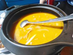 云雾笋猪肚-凤凰湘语·湘粤鲜融(浦东旗舰店)