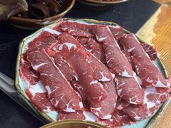 -重庆故事姊妹老火锅(财经学院店)