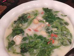 -山水茶艺馆·点心粤菜·30年老字号