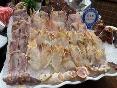-东海怡品海鲜豆捞(星街坊店)