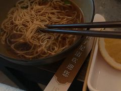 -和子足浴SPA会馆(东方之门店)