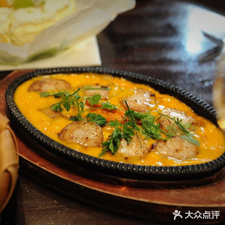 Bar a Vin✨上海情调满分小酒馆💯假装在欧洲…