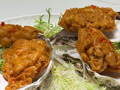 -稻香饭店(龙华天虹店)