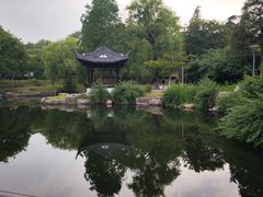 -凤城河风景区