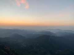 -白草畔自然风景区