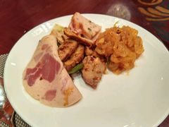 -华安国际大酒店-餐厅