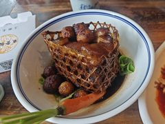 -鱼食饭稻·苏浙土菜17年老馆子(平江路店)
