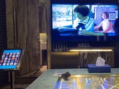 -堂会(天河店)