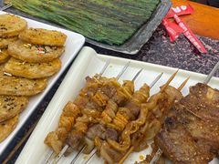 -有滋有味烧烤涮(果园星城C区店)