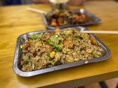 -幸福铁板烧(共和村店)