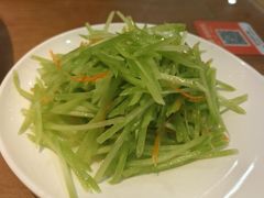 -春水锅贴·传统鲁菜(大明湖店)