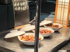 -佛山皇冠假日酒店-西餐厅