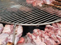 -源味居手把签烧烤(长春一店)