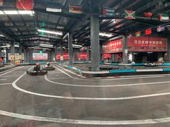 -速马赫卡丁车(琶洲店)
