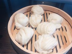 -中国马镇·满族八大碗(美食街店)