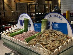 -星伦多自助料理(花山金鹰店)