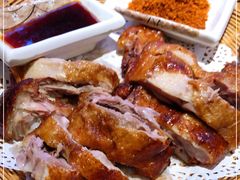 -老阿爸江浙土菜(奥体中心店)