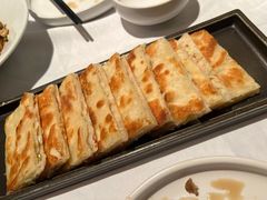葱花饼-106餐厅(山水文园店)