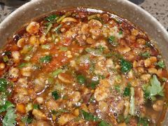 -肖肖酸萝卜鱼火锅(总店)