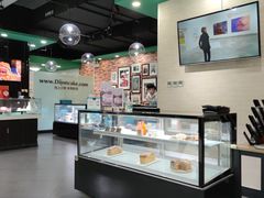 -第戎蛋糕(恒隆广场店)