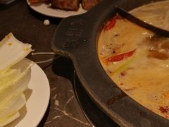 -火锅岛潮牌自助餐厅(天津天佑城店)