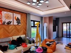 -太阳岛度假酒店