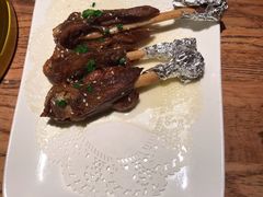 -炊烟小炒黄牛肉(东庆街店)