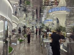 -3号仓库·创意中国菜(新世界城店)