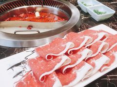 秦宝一帆风顺-臻牧壹品雪花牛肉火锅(大兴九臻店)