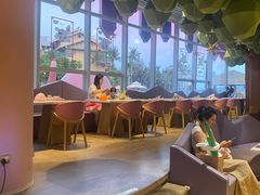 -水桶王国主题餐厅·聚会·生日派对·亲子活动·家庭套餐(亚龙湾希尔顿店)