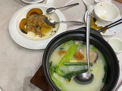 -和平馆·地道港澳茶餐厅(西门口店)