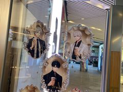 -喜茶(北京三里屯太古里店)