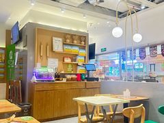 -甲乙饼·手工牛肉饼(东方广场店)