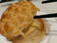 -香港新发烧腊茶餐厅(水围店)