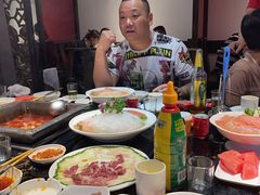 -安安火锅(上美广场店)