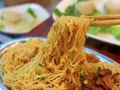 冶味蒸米粉-陶冶居粥底小火锅(甲岸村店)