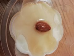 杏仁豆腐-锅儿挑面馆