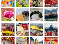 -西安市广仁寺